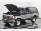 Thumbnail Photo 35 for 1994 Ford Bronco